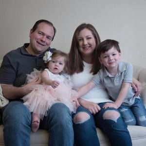 Meet your Posher, Julie